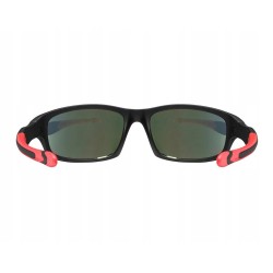 Outlet Okulary Uvex Sportstyle 507 okulary rowerowe filtr UV-400 kat 3