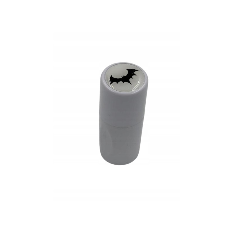 Outlet Asbri Golf Stempel do piłek czarny batman tusz permanentny Outlet Asbri Golf Stempel do piłek czarny batman tusz permanentny