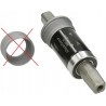 Outlet Łożysko wewnętrzne: BBS15-103 mm-SB BC 1.37 x 24T 68 x 103L