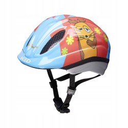 KED Meggy II Originals dziecięcy kask rowerowy 44-49cm (XS) The Mouse