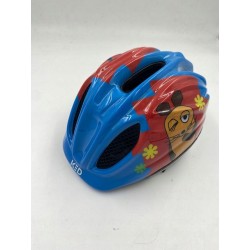 KED Meggy II Originals dziecięcy kask rowerowy 44-49cm (XS) The Mouse