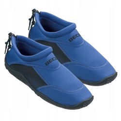 Outlet Beco BUTY NEOPRENOWE 3mm r. 42 28,5cm odporne ściągacz OPIS
