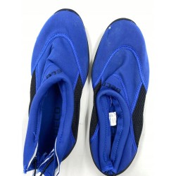 Outlet Beco BUTY NEOPRENOWE 3mm r. 42 28,5cm odporne ściągacz OPIS