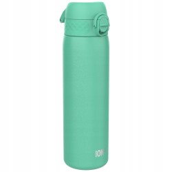 Outlet Bidon termiczny termos butelka termiczna ION8 500ml jasno zielony