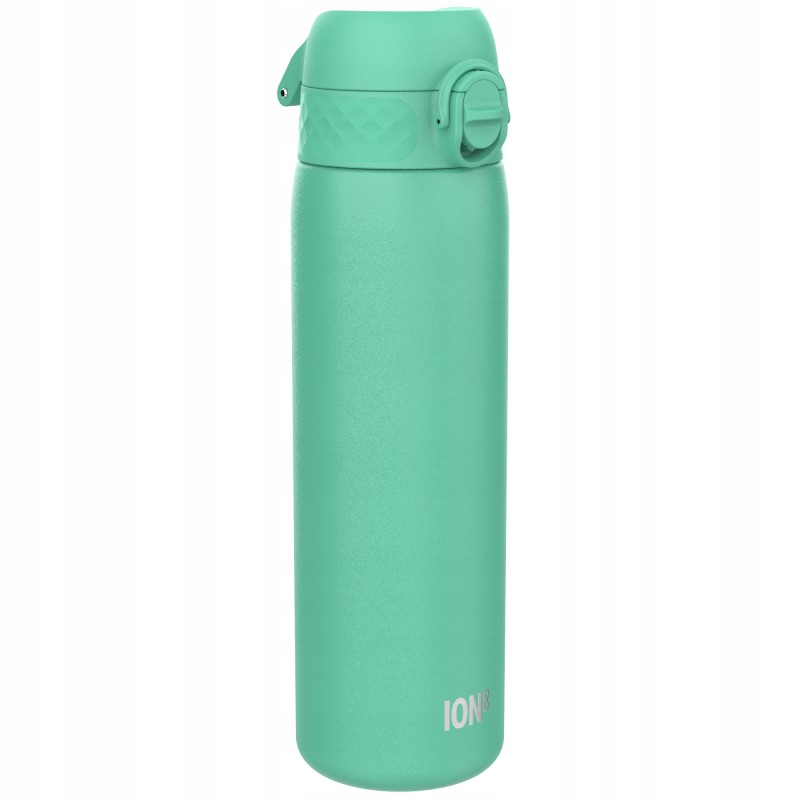 Outlet Bidon termiczny termos butelka termiczna ION8 500ml jasno zielony