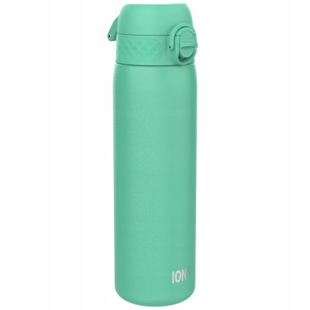 Outlet Bidon termiczny termos butelka termiczna ION8 500ml jasno zielony