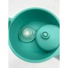 Outlet Bidon termiczny termos butelka termiczna ION8 500ml jasno zielony