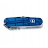 Outlet Scyzoryk Victorinox 1.6795.T2 33 funkcje waga 185 g materiał ABS