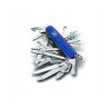 Outlet Scyzoryk Victorinox 1.6795.T2 33 funkcje waga 185 g materiał ABS