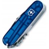 Outlet Scyzoryk Victorinox 1.6795.T2 33 funkcje waga 185 g materiał ABS