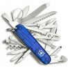Outlet Scyzoryk Victorinox 1.6795.T2 33 funkcje waga 185 g materiał ABS