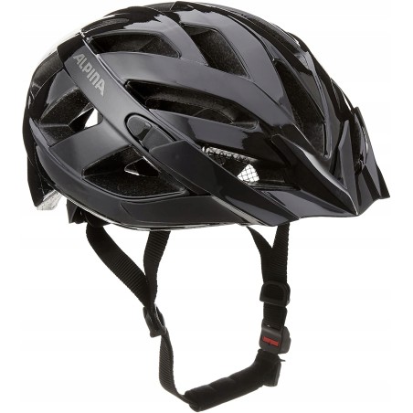 Kask rowerowy Alpina Panoma Classic r.
