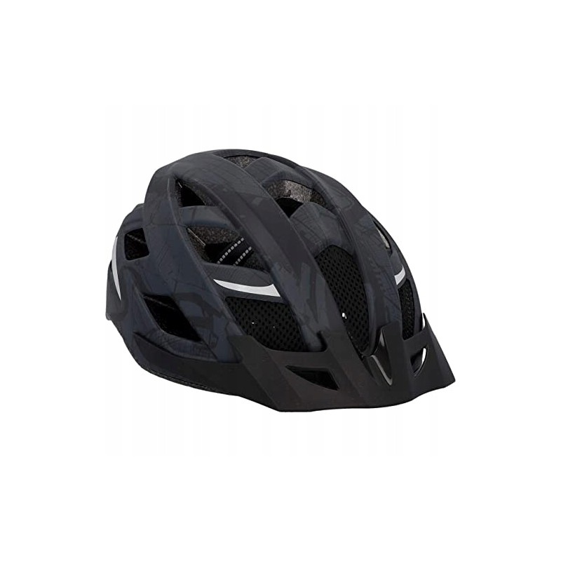 Kask rowerowy Fischer 50449 r. S/M