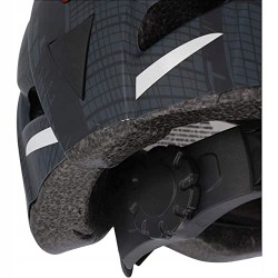 Kask rowerowy Fischer 50449 r. S/M