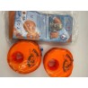 Outlet Rękawki do pływania Pro Swim Flipper Swimsafe od 1kg do 30 kg