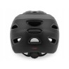Kask rowerowy dziecięcy Giro Scamp czarny 49-53 cm