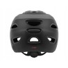 Kask rowerowy dziecięcy Giro Scamp czarny 49-53 cm