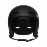Kask narciarski Poc Fornix MIPS XS-S 51-54cm czarny uranium black
