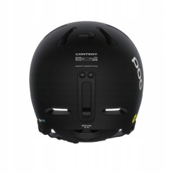 Kask narciarski Poc Fornix MIPS XS-S 51-54cm czarny uranium black