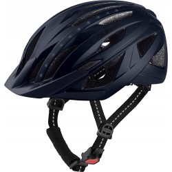 Outlet Kask rowerowy Alpina Haga AB029-2-L r. 51-56CM