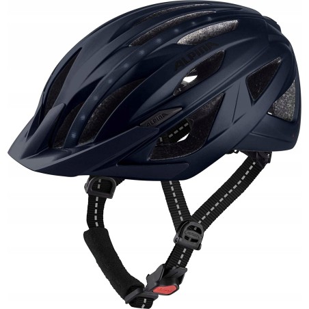 Outlet Kask rowerowy Alpina Haga AB029-2-L r. 51-56CM