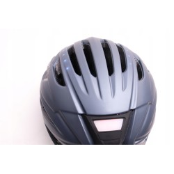 Outlet Kask rowerowy Alpina Haga AB029-2-L r. 51-56CM