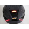 Outlet Kask rowerowy Alpina Haga AB029-2-L r. 51-56CM