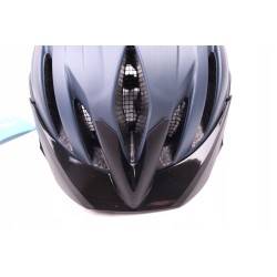 Outlet Kask rowerowy Alpina Haga AB029-2-L r. 51-56CM