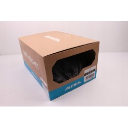 Outlet Kask rowerowy Alpina Haga AB029-2-L r. 51-56CM