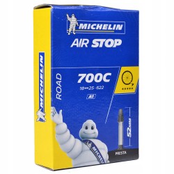 Outlet Dętka rowerowa Michelin 28 x 28" A1 AIRSTOP 40MM 700 X 18/25C