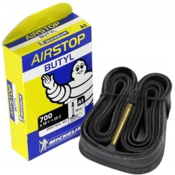 Outlet Dętka rowerowa Michelin 28 x 28" A1 AIRSTOP 40MM 700 X 18/25C