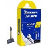 Outlet Dętka rowerowa Michelin 28 x 28" A1 AIRSTOP 40MM 700 X 18/25C