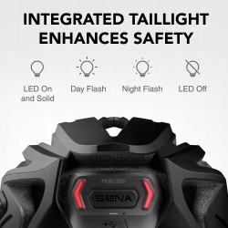 Kask Sena C140-0076-L r. L