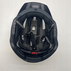 Outlet Kask SENA M1 Smart Mtb Helmet matt gray r.L 59-63cm