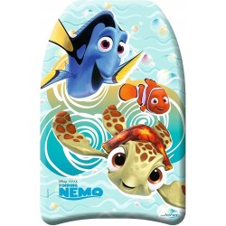 Outlet Deska do pływania Dla Dzieci John 43,5 x 27,5 x4 cm Gdzie jest Nemo?