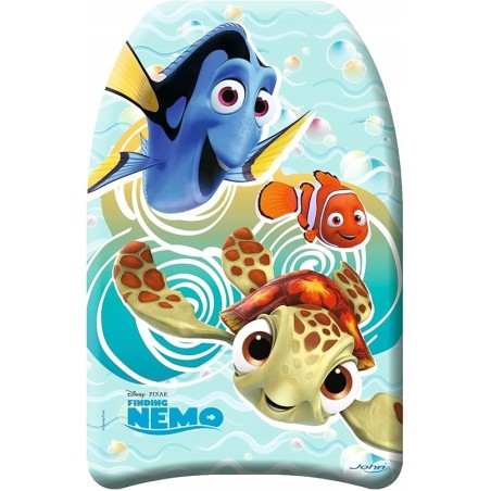 Outlet Deska do pływania Dla Dzieci John 43,5 x 27,5 x4 cm Gdzie jest Nemo?