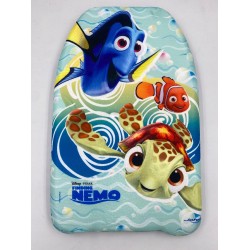 Outlet Deska do pływania Dla Dzieci John 43,5 x 27,5 x4 cm Gdzie jest Nemo?