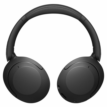 Outlet Słuchawki bezprzewodowe nauszne Sony WH-XB910N extra bass czarne