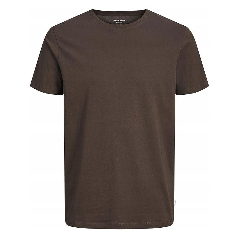 Jack&Jones koszulka z długim rękawem JJEORGANIC BASIC TEE rozmiar XL Jack&Jones koszulka z długim rękawem JJEORGANIC BASIC TEE rozmiar XL