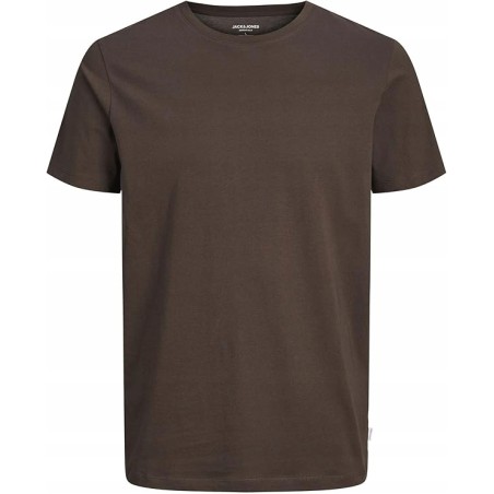 Jack&Jones koszulka z długim rękawem JJEORGANIC BASIC TEE rozmiar XL
