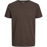 Jack&Jones koszulka z długim rękawem JJEORGANIC BASIC TEE rozmiar XL
