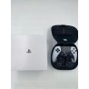 Outel Gamepad Pad Sony DualSense Edge Playstation 5 Kontroler PS5 biały