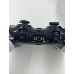 Outel Gamepad Pad Sony DualSense Edge Playstation 5 Kontroler PS5 biały