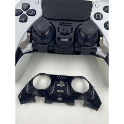 Outel Gamepad Pad Sony DualSense Edge Playstation 5 Kontroler PS5 biały