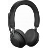 Outlet Słuchawki bezprzewodowe nauszne Jabra Evolve2 65 z mikrofonem OPIS