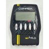 Compex Unisex Adult Sport 4 Stymulator mięśni zwiększenie objętości mięśni
