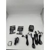 Compex Unisex Adult Sport 4 Stymulator mięśni zwiększenie objętości mięśni
