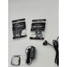 Compex Unisex Adult Sport 4 Stymulator mięśni zwiększenie objętości mięśni