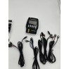 Compex Unisex Adult Sport 4 Stymulator mięśni zwiększenie objętości mięśni