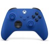 Outlet Gamepad Microsoft Xbox kontroler bezprzewodowy Niebieski Shock Blue